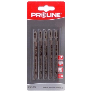 PANZA PENDULAR B 4.0X75/100MM DE LEMN, 5/SET