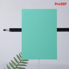 PMMA TURNAT VERDE LUCIOS/LUCIOS 3X2050X3050MM