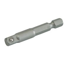 Prelungitor Adaptor Pentru Cuplaje 1/4”, 5/Set 10602