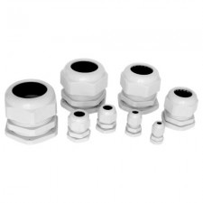 Presetupa Plastic Pg13.5