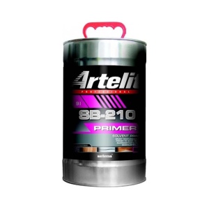PRIMER SOLVENT ARTELIT SB-210 / 9L