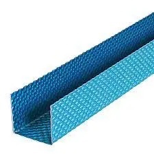 PROFIL RIGIPROFIL® UD28 , 0.6MM, 4 METRI