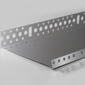 PROFIL SOCLU U50, 0.45MM / 2 METRI