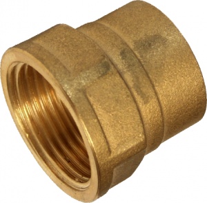 Rac Fi Alama (Teava Cupru) / 3/4" - 18Mm