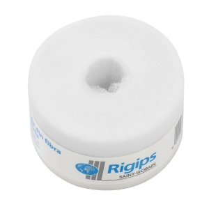 RIGIPS BANDA DE IMBINARE FIBRA DE STICLA 25M
