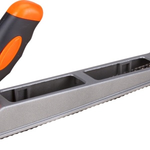 RINDEA ALUMINIU PT GIPSCARTON / 250MM