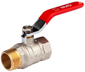 Robinet Sfera-Maneta Fi-Fe 1036 / D[Inch]: 3/4