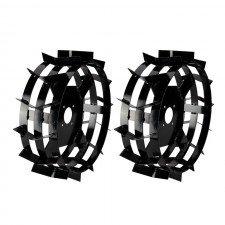 Roti Metalice Motosapa Si Motocultor