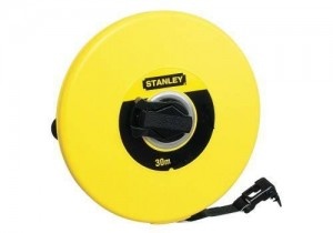 Ruleta 30M Banda Fibra Sticla 0-34-297