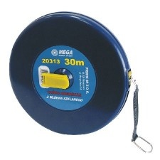 Ruleta Lunga Cu Banda Din Fibra 20M
