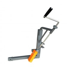 Sistem Cuplare Accesorii Minitractor Ride-On 4X4 R1200 Evotools Plus