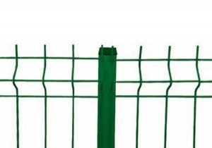 STALP GARD VERDE 60X40X1.5MM / 1.5 METRI