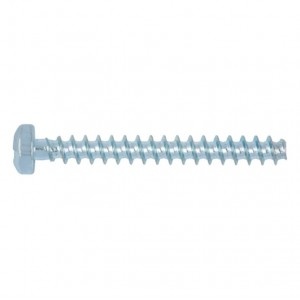 Surub pentru plastic AN745 - 4, 18
