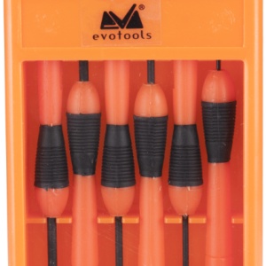 SURUBELNITE DE PRECIZIE 6 BUC / 116MM