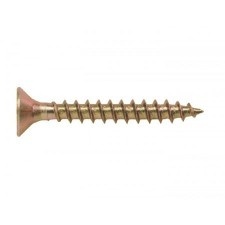 SURUBURI PENTRU LEMN,PAL,PVC / 4 X 50 MM, 500 BUCATI