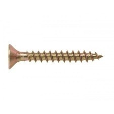 SURUBURI PENTRU LEMN,PAL,PVC / 5 X 100 MM, 200 BUCATI