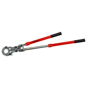 TRUSA SERTIZARE TEAVA PE-X/AL 16/20/26/32MM - 5 PIESE