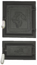 Utilizzare Soba + Cenusar Leo / 275X255Mm