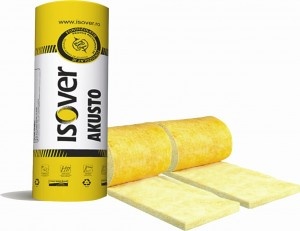 Vata De Sticla Akusto 100 / 7500X1200