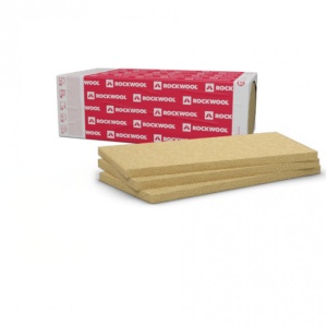 VATA MINERALA BAZALTICA ROCKWOOL ACOUSTIC EXTRA 50MM / 5.76 MP