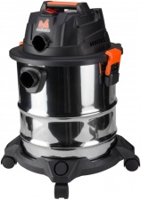 Wet-Dry Vacuum Cleaner Max 20V One Epto One Epto Without Battery and Charger / V[L]: 20
