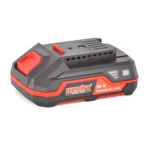 ACUMULATOR LI-ON 20V, CAPACITATE 2AH, PROGRAM ACCU 1278, HECHT 001277BX