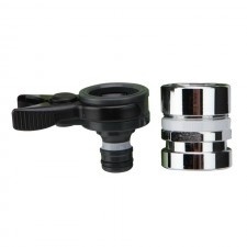 ADAPTOR FURTUN - BATERII SANITARE EVOTOOLS +PLUS