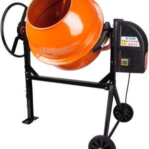 BETONIERA EPTO 160 LITRI, 800 W