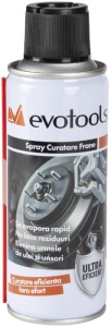 Brake Cleaning Spray 1150, V[200]