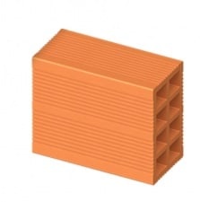 BRIKSTON GO 290x240x138 / 1,56 M3