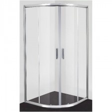 Cabina De Dus Semirotunda Sanotechnik Sano Q90C