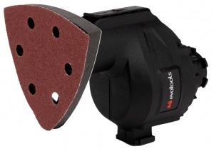 CAP MULTIFUNCTIONAL CU OSCILATII PT MASINA DE INSURUBAT MULTIFUNCTIONALA MT20 MAX 20V ONE EVOTOOLS