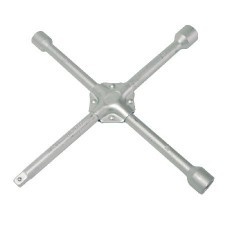 CHEIE ROATA INTARITA IN CRUCE 17X19X22 CUPLAJ 1/2"