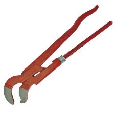 Cheie Suedeza Cu Falci Tip S 1" 320Mm