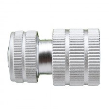 CONECTOR ALUMINIU FURTUN EVOTOOLS +PLUS, 1/2 INCH