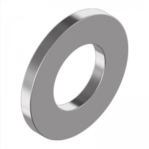DIN 125A – A2, saiba plata - 4