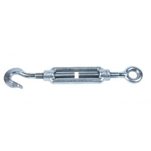 DIN 1480, intinzator, ochi-carlig - 20