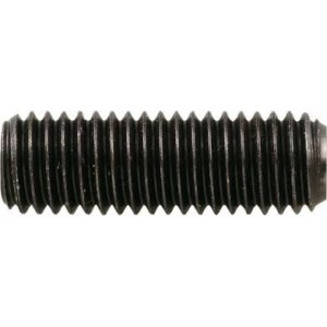DIN 913 – stift filetat, negru - 10, 70