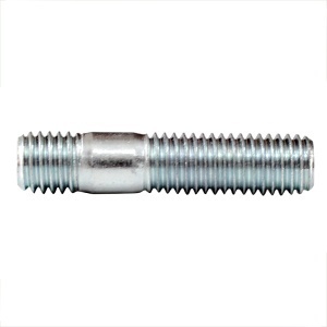 DIN 939 - 8.8 - prezon (1d), galvanised - Img 1