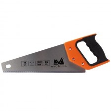 Ferastrau Lemn Dinti Speciali Maner Tpr / 450Mm