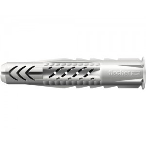 FISCHER-UX, diblu nylon - 10, 60