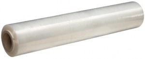 FOLIE STRETCH 23 MICRONI, 500MM, 1.5KG