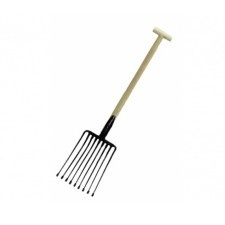 Furca Pentru Cartofi Fara Maner 275X370Mm