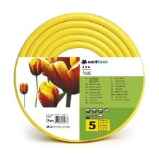 Furtun Apa Plus 1/2" / 25M