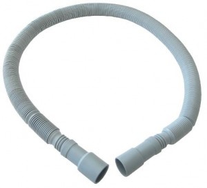 Furtun Extensibil Evacuare Masina De Spalat / 0.7-2.7M