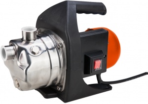 Garden Pump Jet 105 Garden Pump with Stainless Steel Housing 1019 / 800W