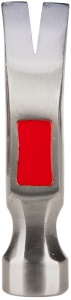 Glass Fibre Fibreglass Shank Carving Hammer / 0.5Kg - Img 2