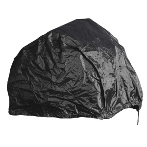 HUSA PENTRU CUPTOR TRADITIONAL PENTRU PIZZA PE LEMNE MAXIMUS , 91X91X114CM