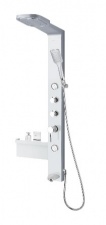 Ibiza Dg9040 Whirlpool Shower Panel