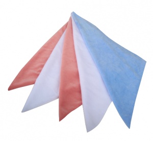 Lavete Bbc 100Buc / 40X40Cm